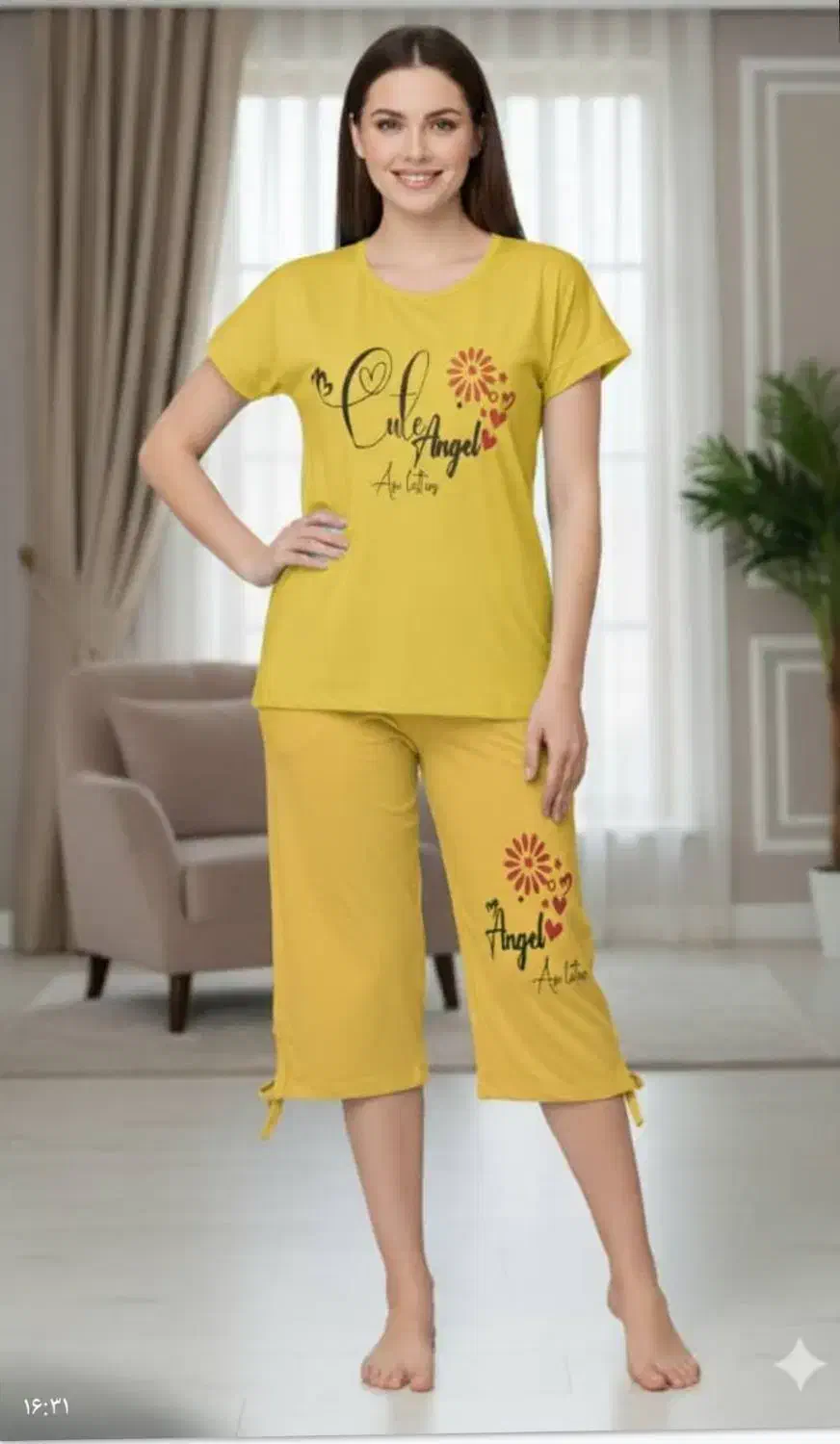 ست لباس راحتی زنانه|لباس|بوشهر, |دیوار