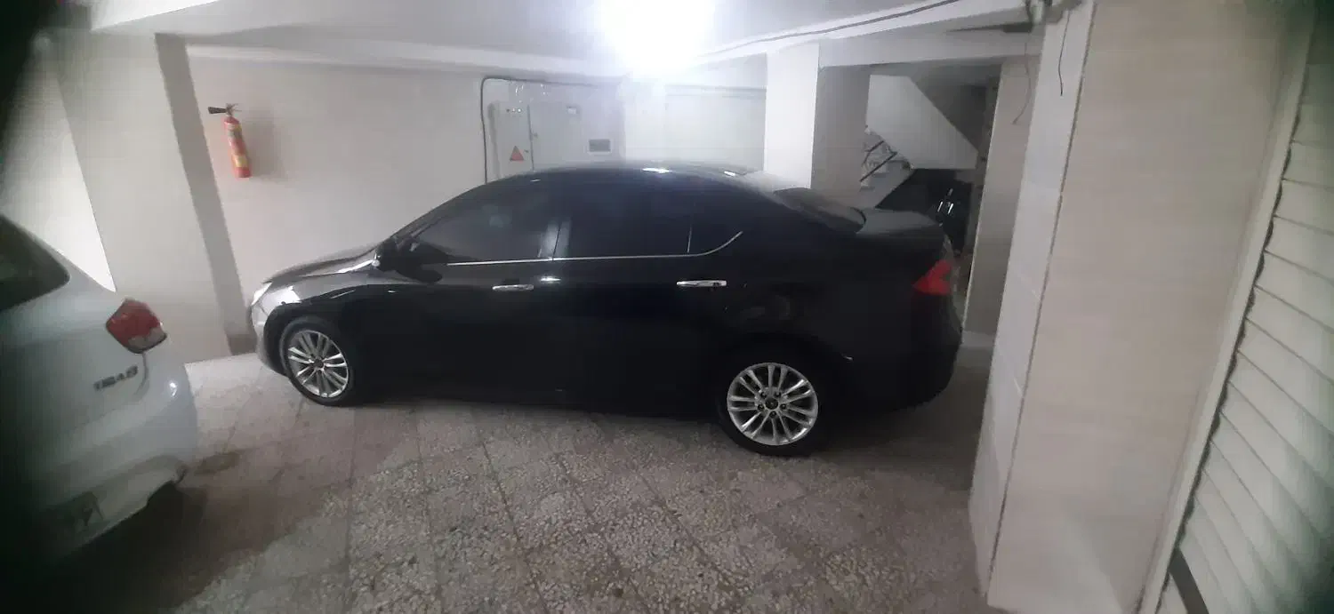 جک جی۵ مدل ۹۴|خودرو سواری و وانت|رشت, آزادگان|دیوار