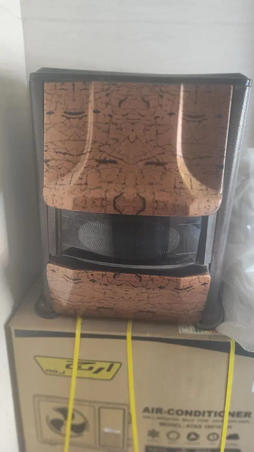 بخاری گازی|بخاری، هیتر، شومینه|گرگان, |دیوار