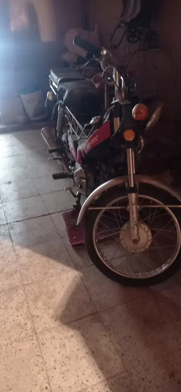 موتور|موتورسیکلت|سبزوار, مدرس|دیوار