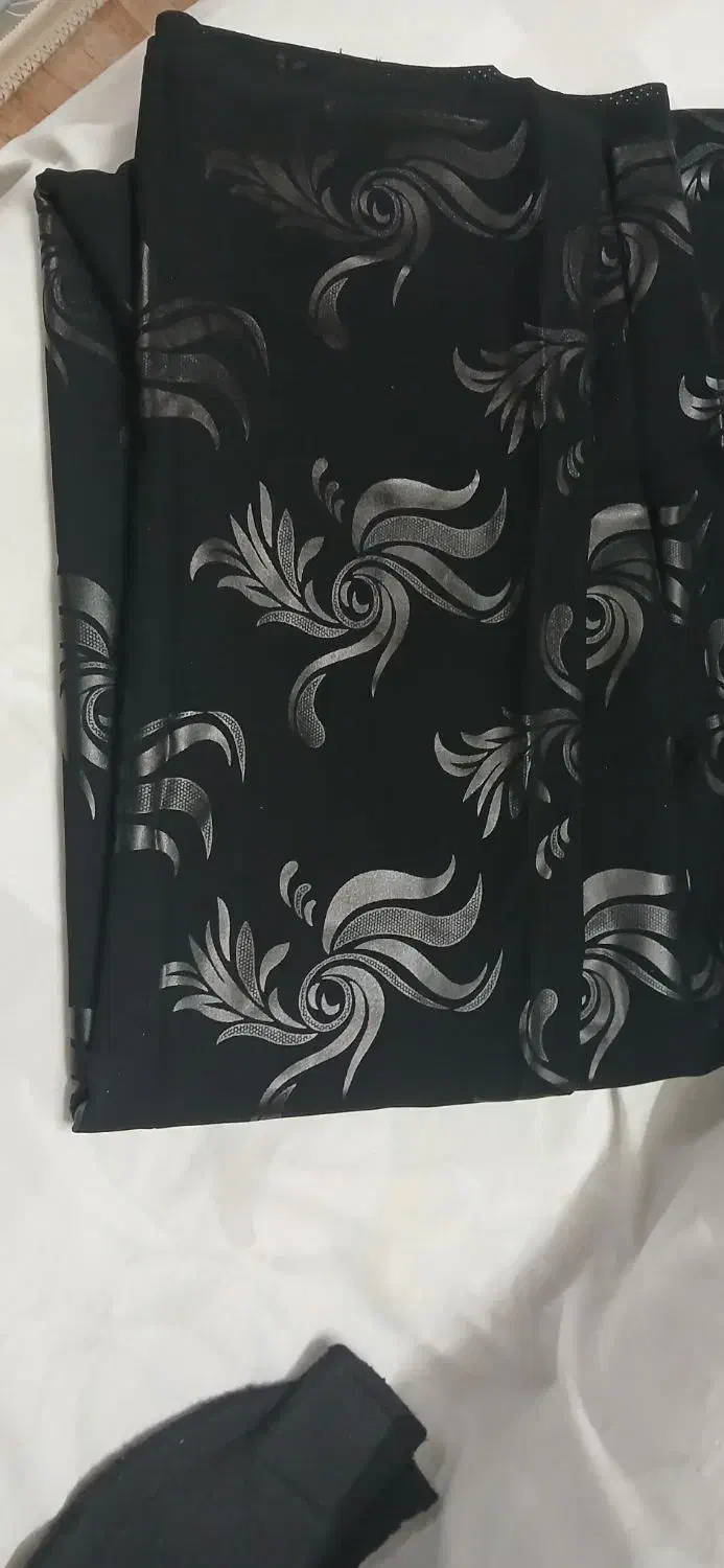 پارچه چادر مشکی|لباس|اصفهان, مارچین|دیوار