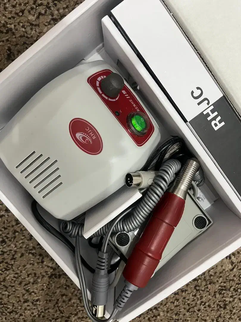 وسایل کاشت ناخن|آرایشی، بهداشتی، درمانی|اهواز, کیانشهر|دیوار