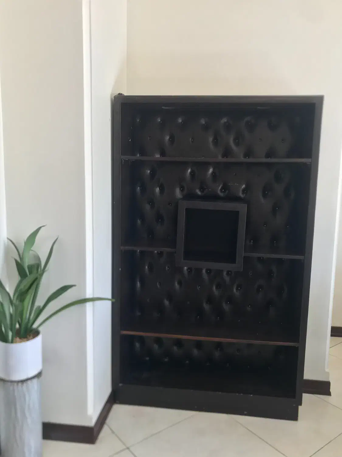 دکور تزیینی|کتابخانه، شلف، قفسه‌های دیواری|اصفهان, شهریار|دیوار