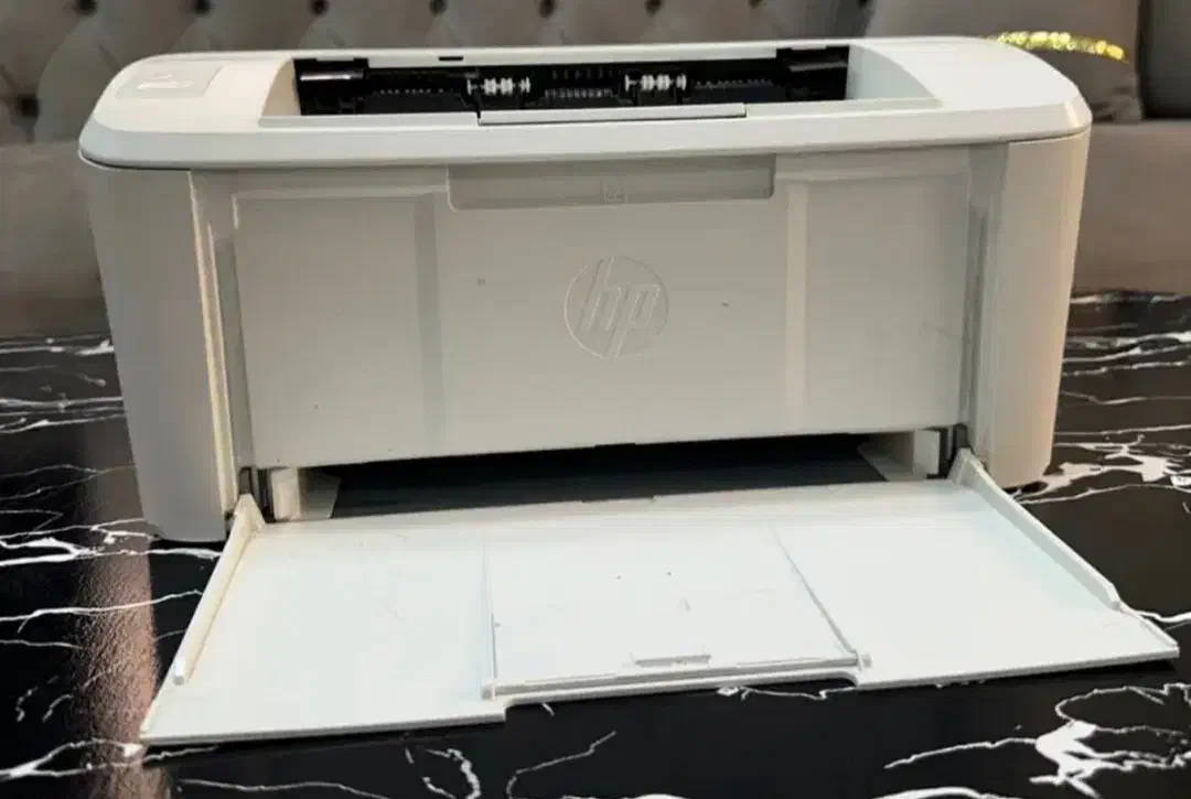 پرینتر لیزری hp|پرینتر، اسکنر، کپی، فکس|گلپایگان, |دیوار