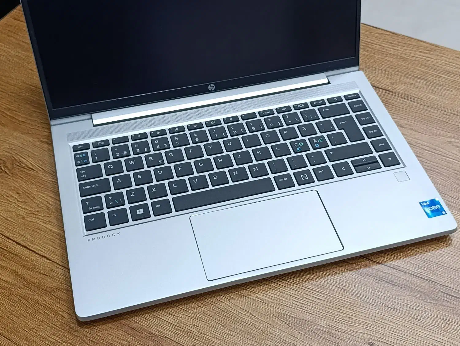 لپ تاپ HP ProBook 440 G8 دانشجویی|رایانه همراه|مشهد, کوثر|دیوار