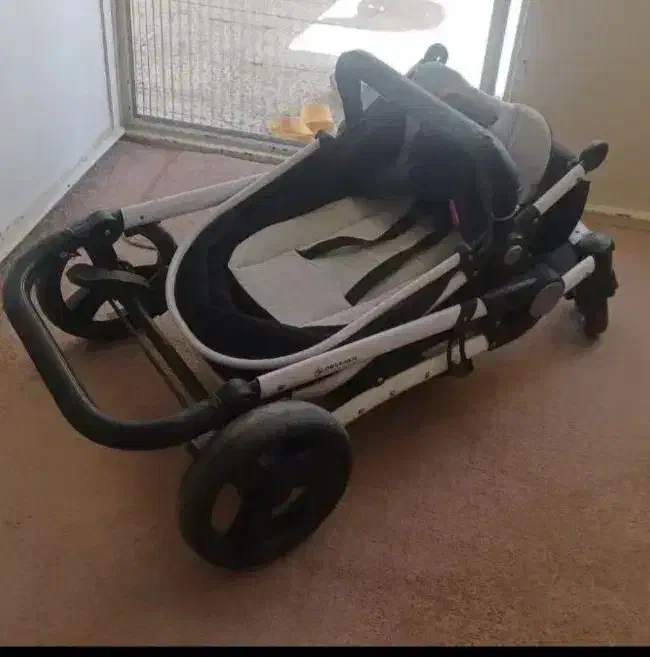 کالسکه وکریر|کالسکه و لوازم جانبی|بروجرد, |دیوار