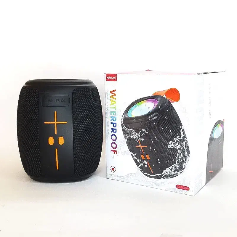 اسپیکر بلوتوثی ضد آب اروجینال/KTS 2310/تک و عمده|پخشکننده همراه|تهران, افسریه جنوبی|دیوار