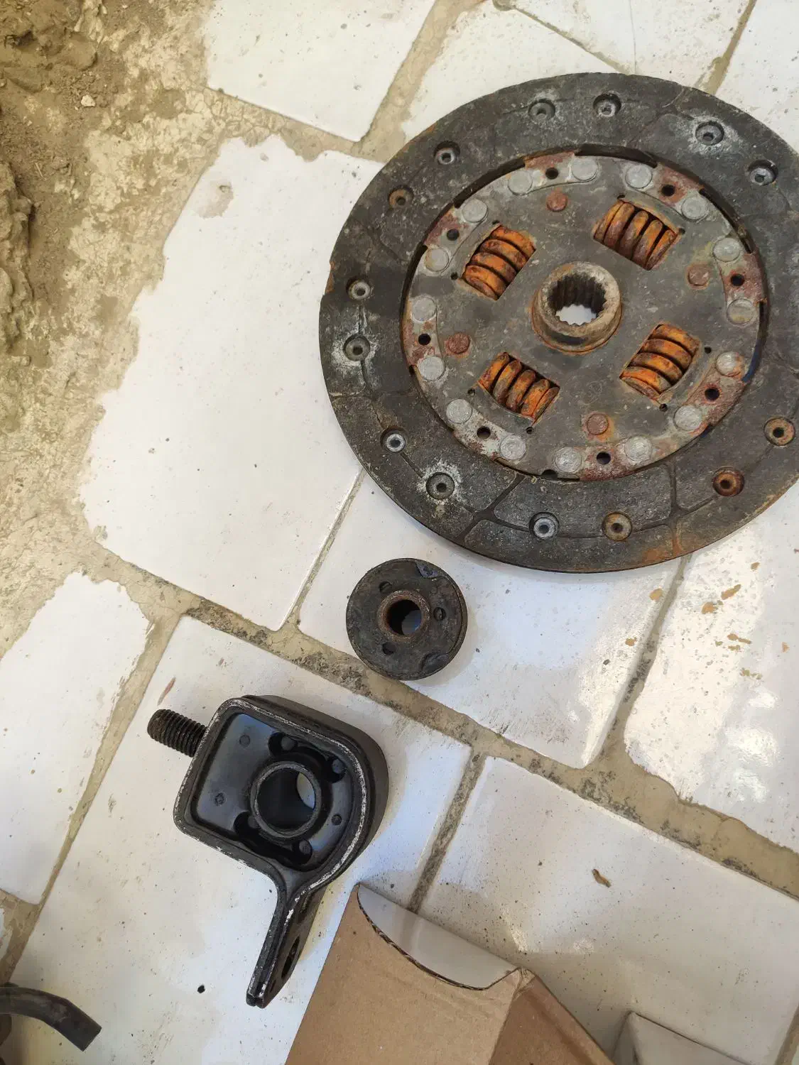 لوازم پژو|قطعات یدکی و لوازم جانبی|سراوان, |دیوار