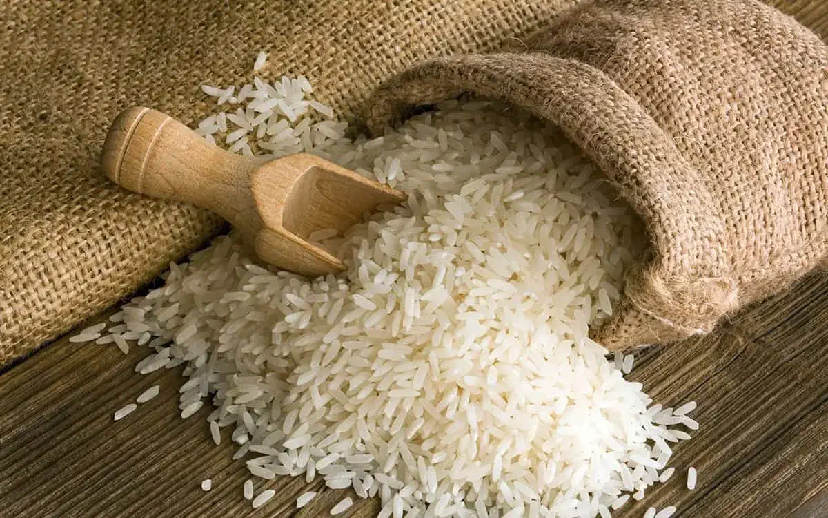 برنج طارم عطری مازندران|خوردنی و آشامیدنی|تهران, ولنجک|دیوار