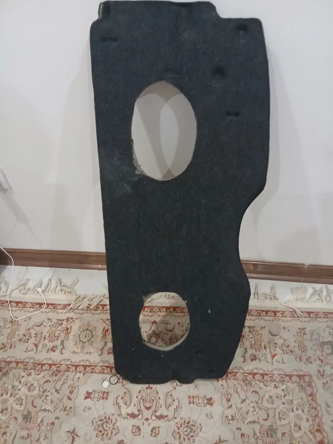 طاقچه فابریک 206 و207|قطعات یدکی و لوازم جانبی|تهران, حسین‌آباد|دیوار