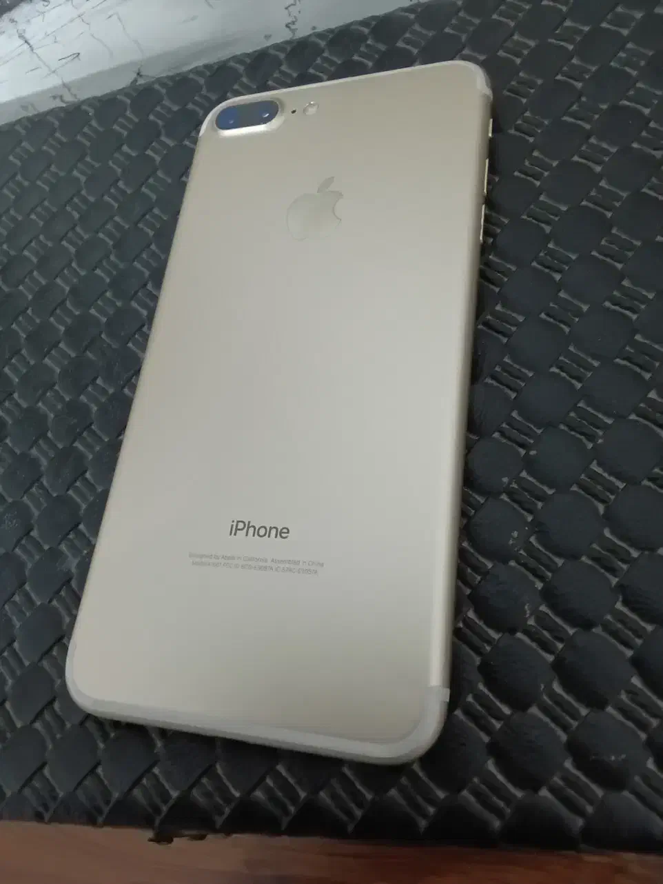 iPhone 7 Plus|موبایل|مشهد, دانشجو|دیوار