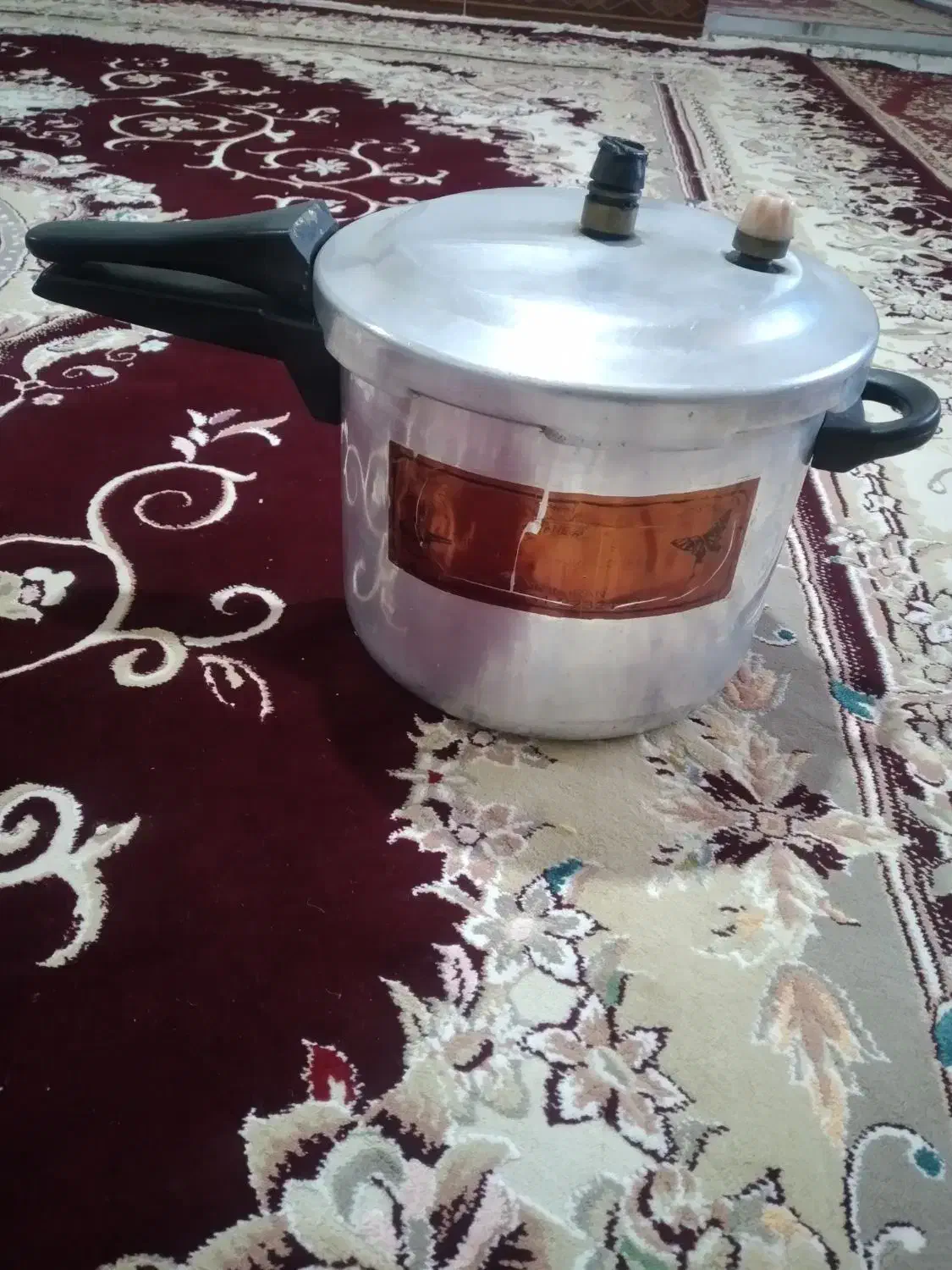 زود پز|ظروف پختوپز|ساوه, |دیوار