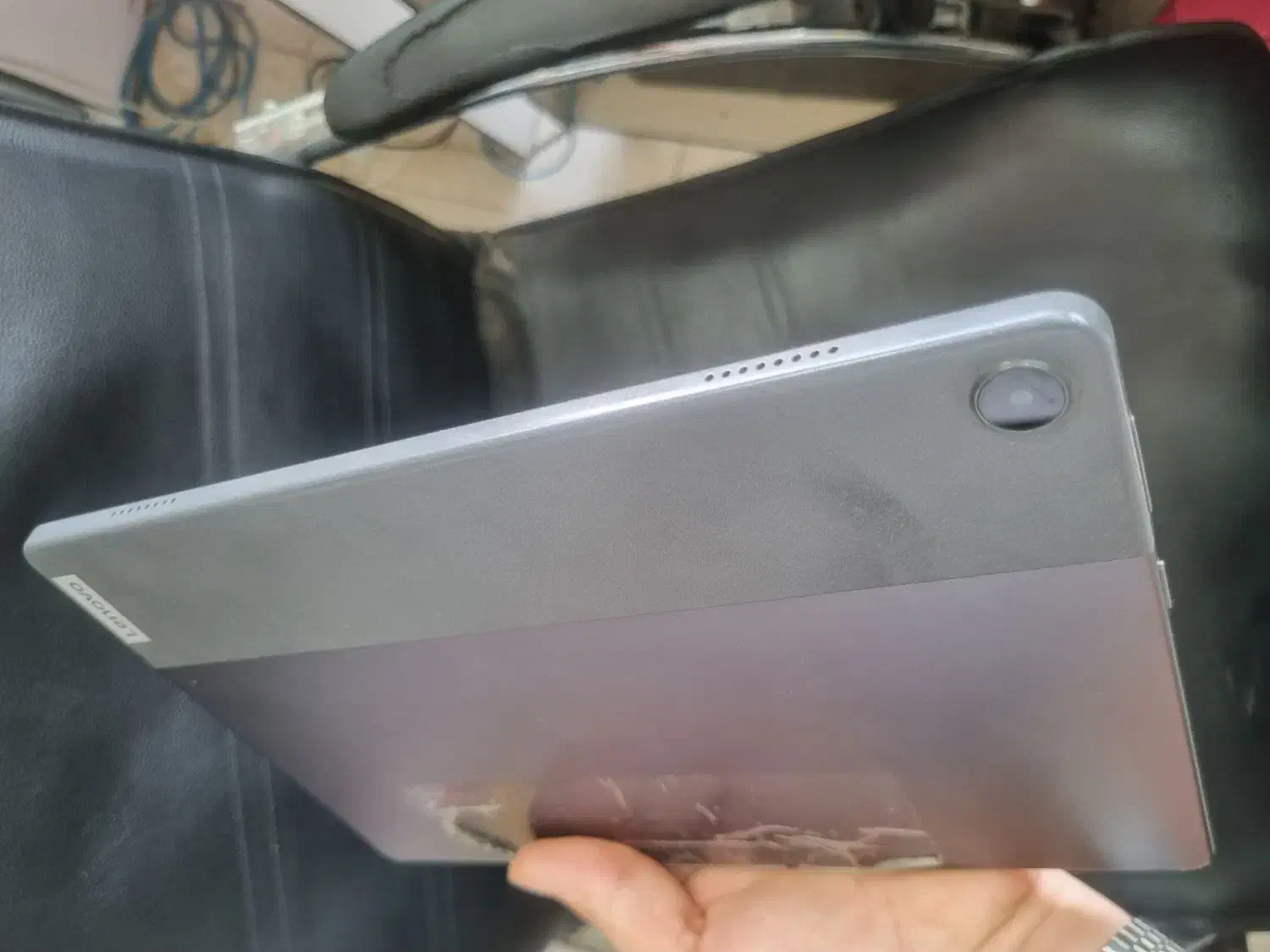 تبلتlenovo m10 plus 3rd Gen|تبلت|قم, آذر (نکویی)|دیوار