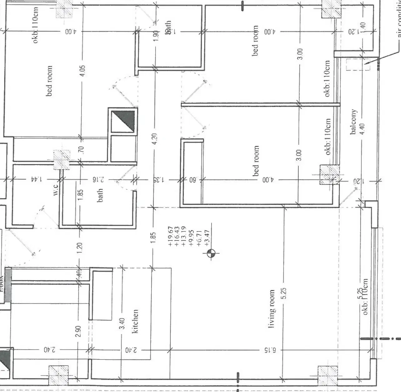 پیش  فروش  واحد مرکز شهرسید کامل|پیش‌فروش املاک|بندرعباس, |دیوار