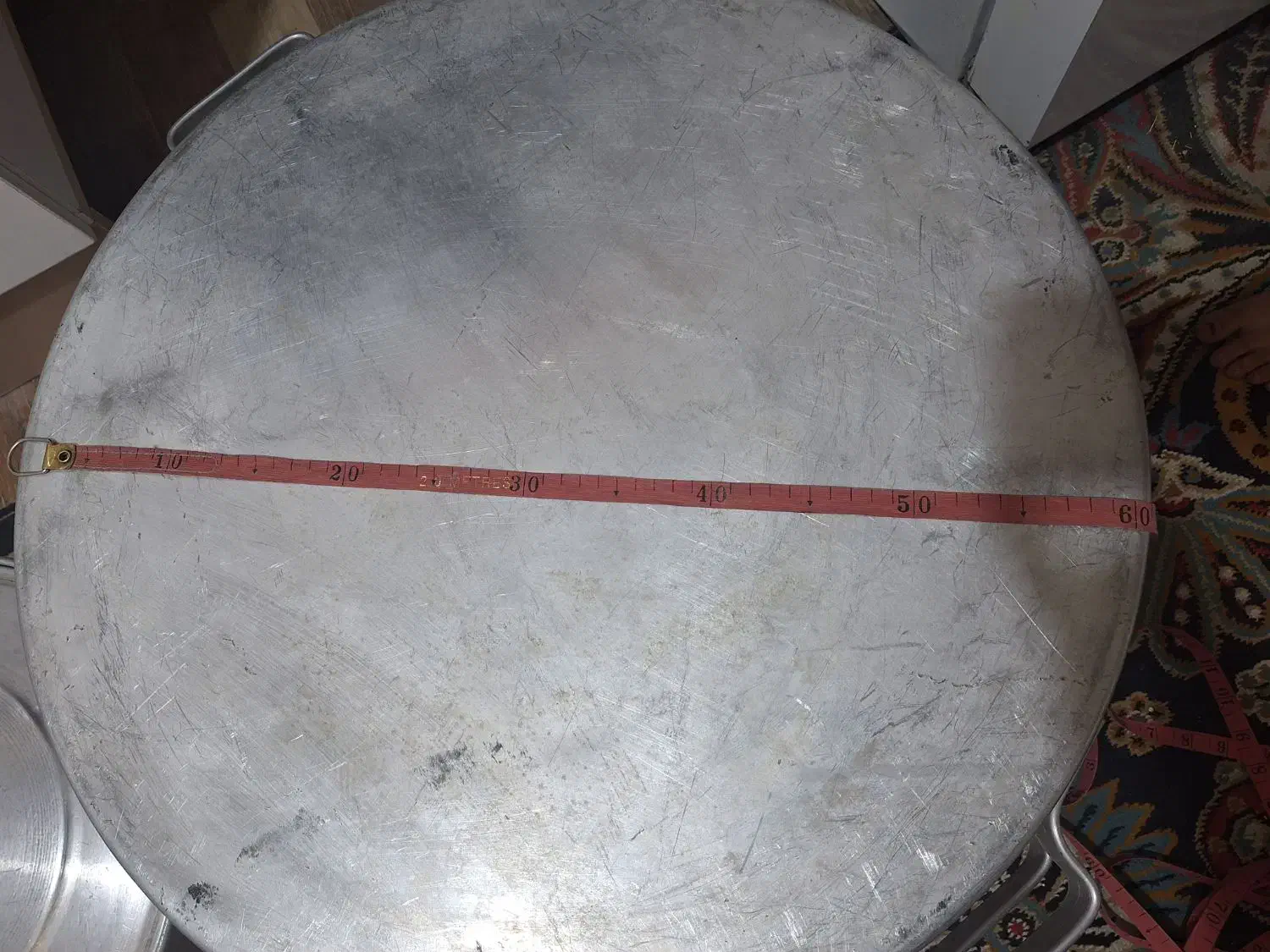 دیگ|ظروف پخت‌وپز|زاهدان, |دیوار