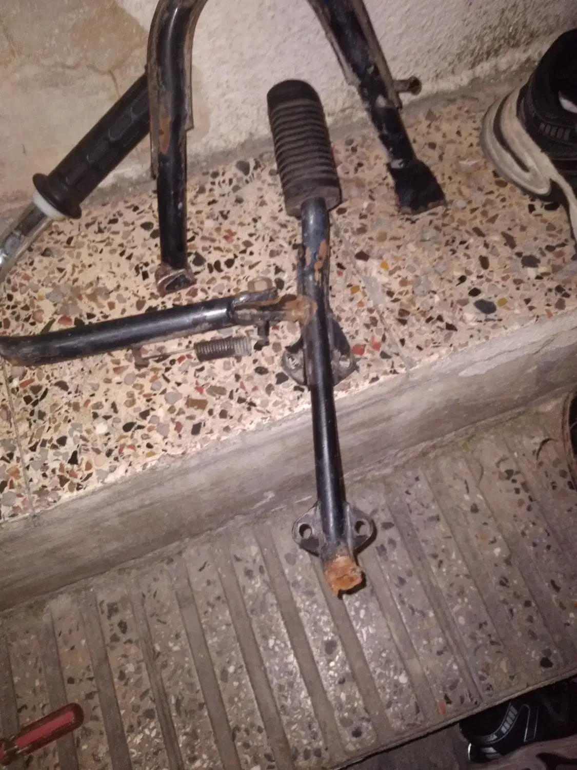 لوازم موتور|قطعات یدکی و لوازم جانبی|گرگان, |دیوار