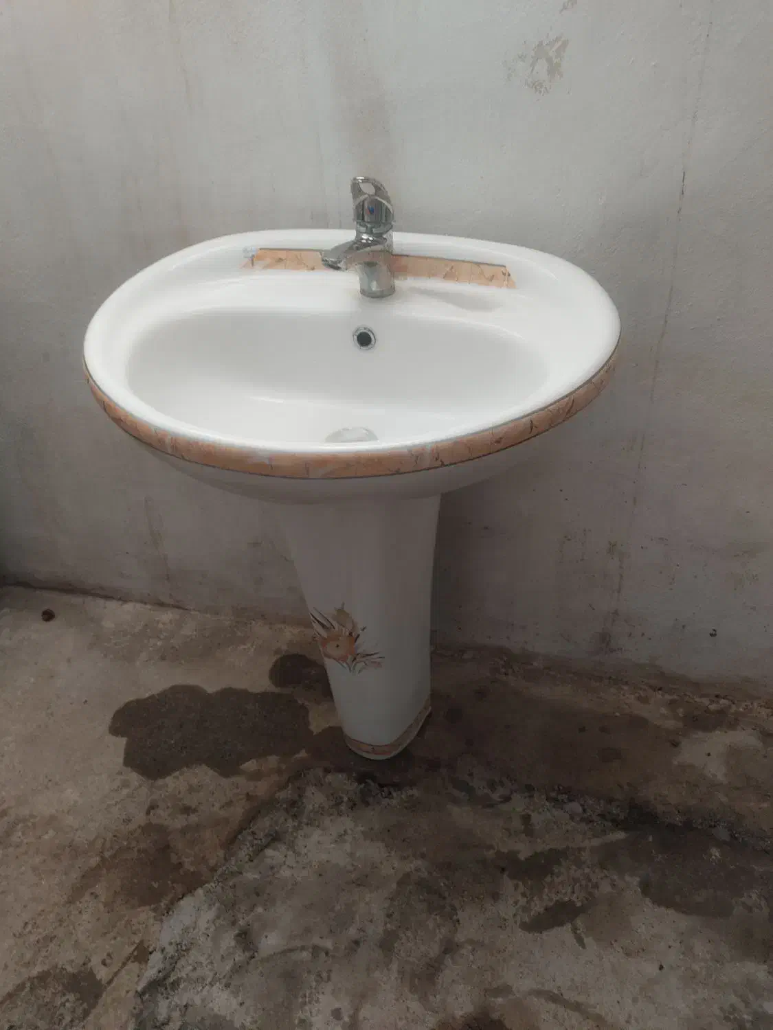 فروش روشویی|لوازم سرویس بهداشتی|بروجرد, |دیوار