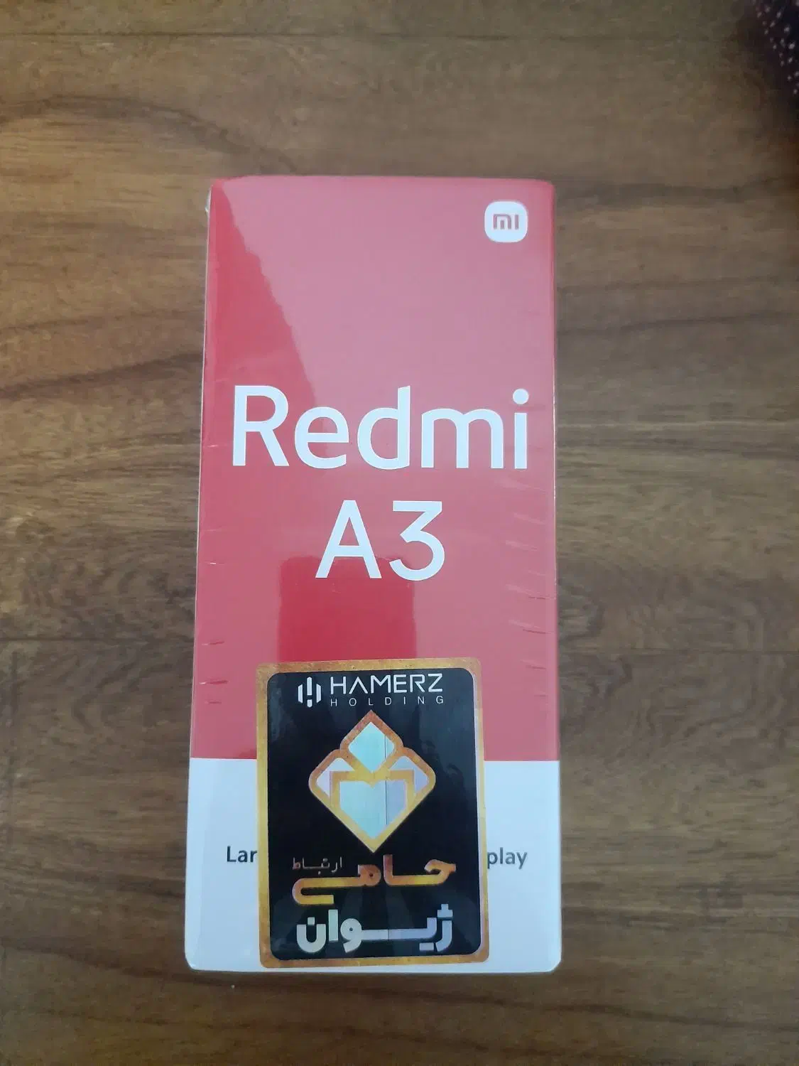 شیائومیredmiA3|موبایل|اصفهان, بهار آزادی|دیوار