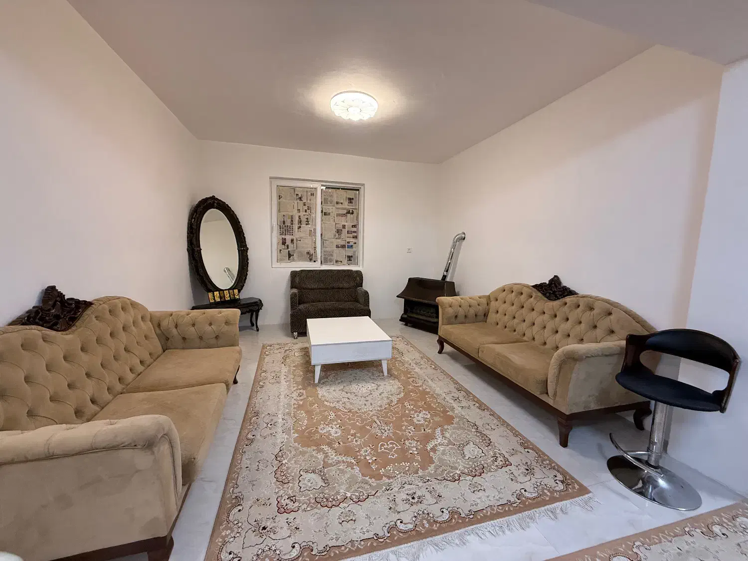 اجاره روزانه ویلا|اجارهٔ کوتاهمدت ویلا و باغ|رشت, حومه رشت|دیوار