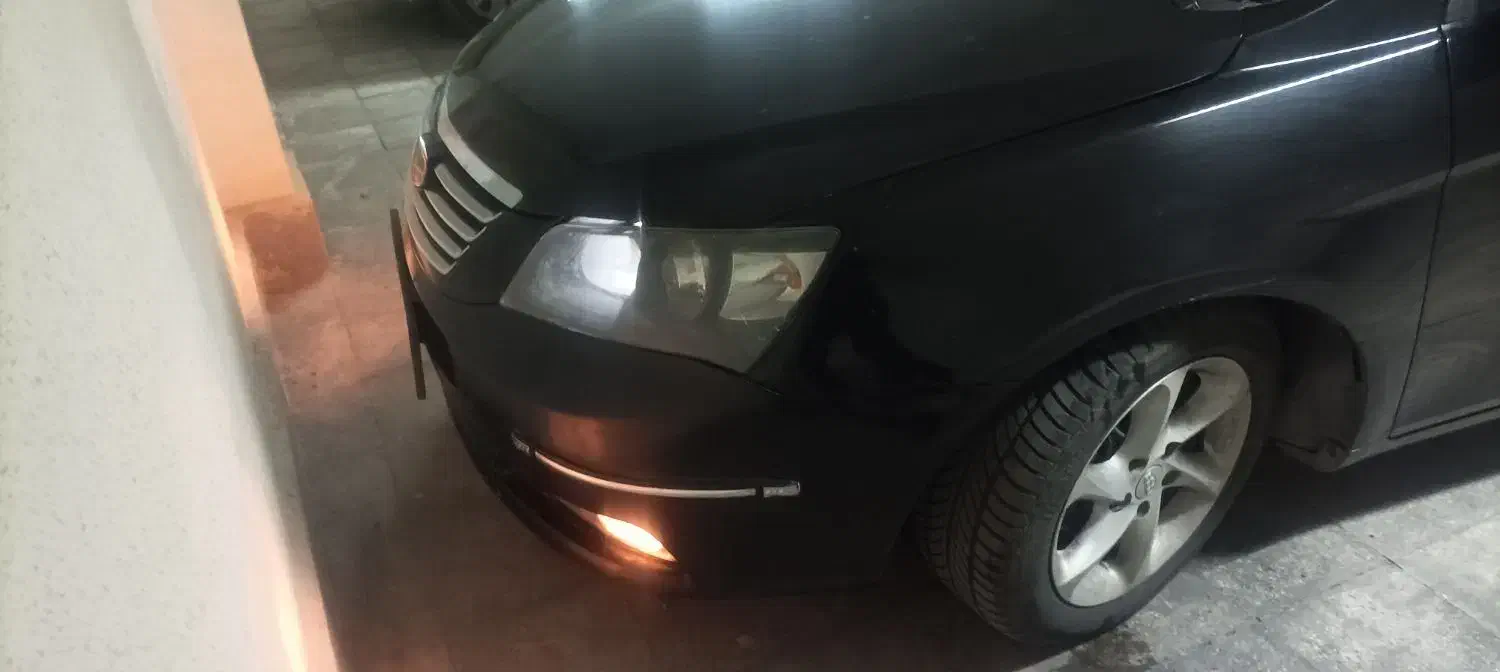 معاوضه جیلی امگرند ۷ مگان دنا آریو آریزو سمند سورن|خودرو سواری و وانت|پردیس, فاز ۱|دیوار