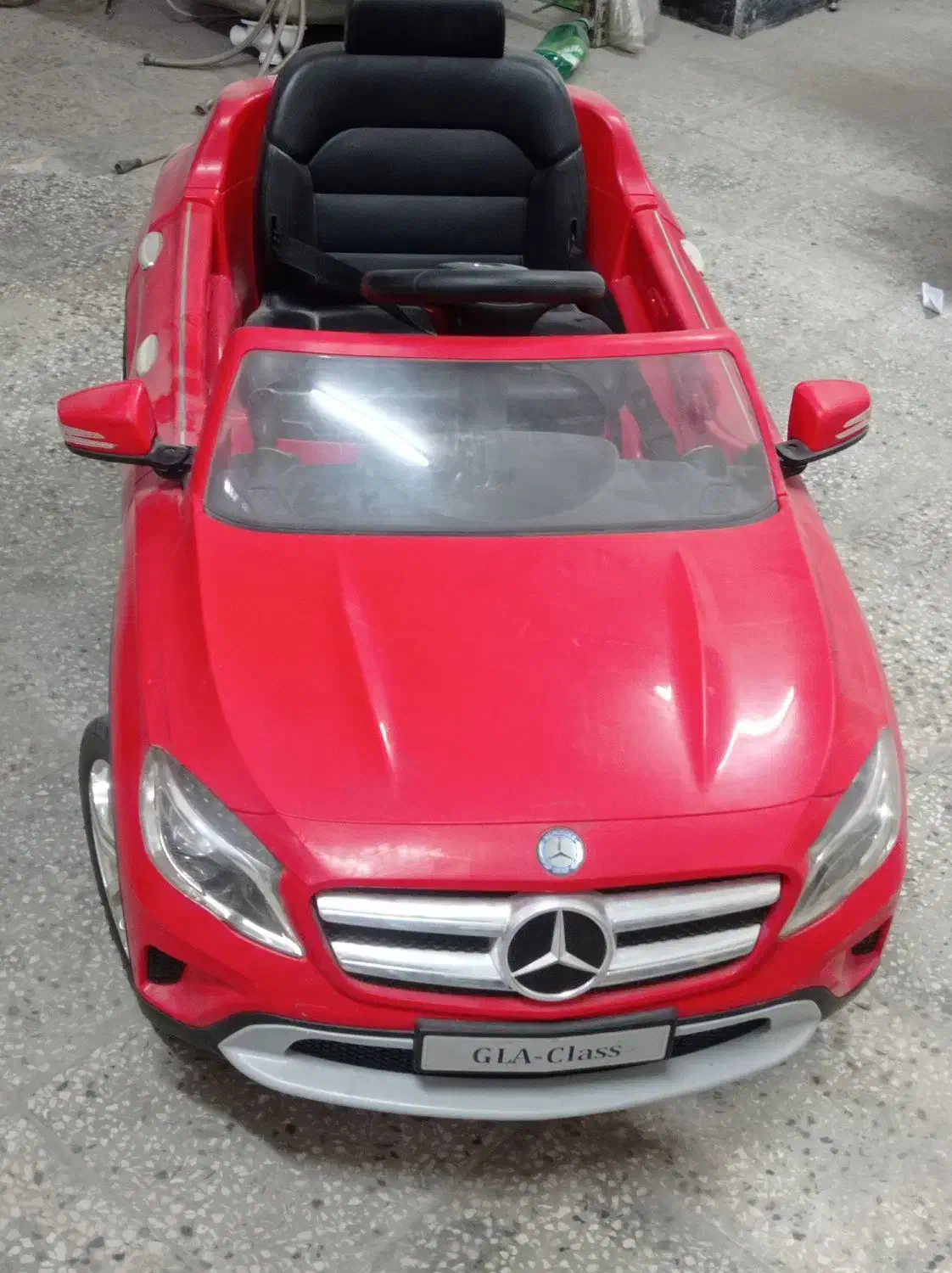 ماشین شارژی|اسباببازی بچه|بهبهان, |دیوار