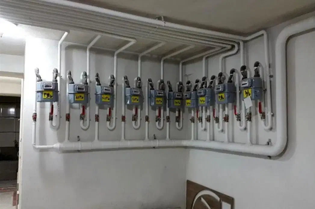 لوله کشی گاز اماکن مسکونی و تجاری|خدمات پیشه و مهارت|زابل, |دیوار