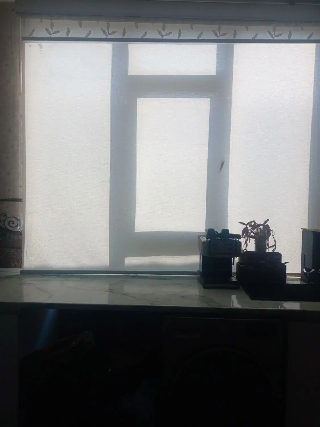 پرده زبرا|پرده، رانر، رومیزی|باقرشهر, |دیوار