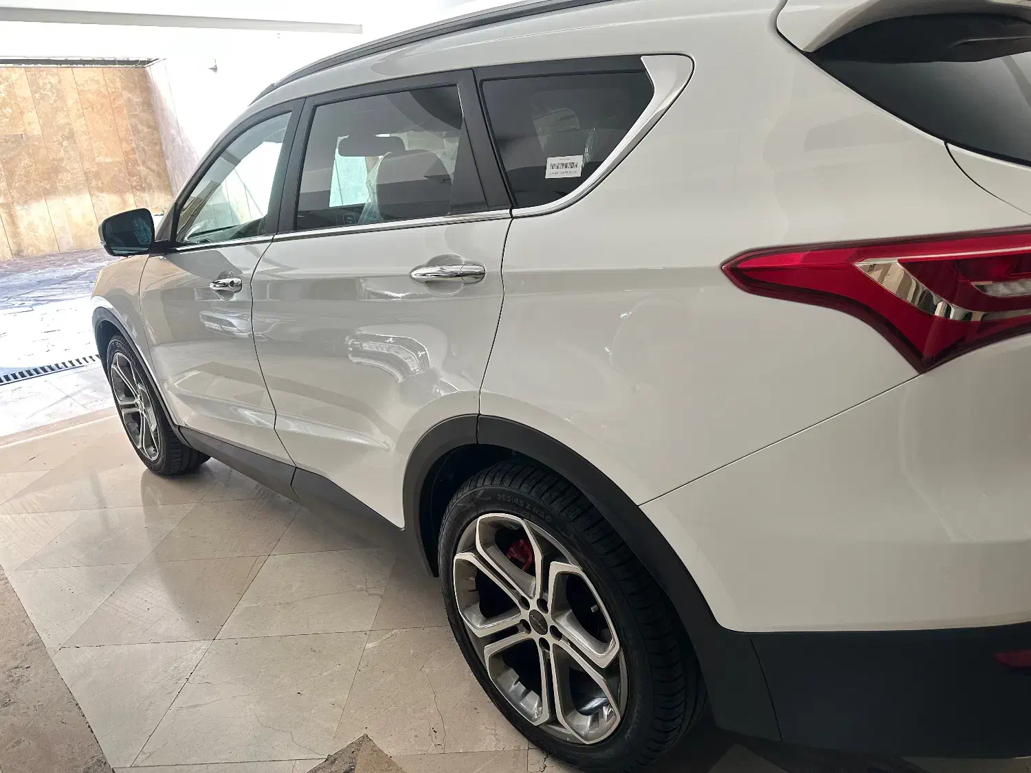 فیدلیتی پرایم|خودرو سواری و وانت|تهران, هروی|دیوار