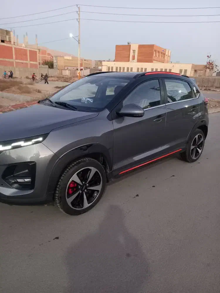 mvmx33|خودرو سواری و وانت|بجنورد, |دیوار