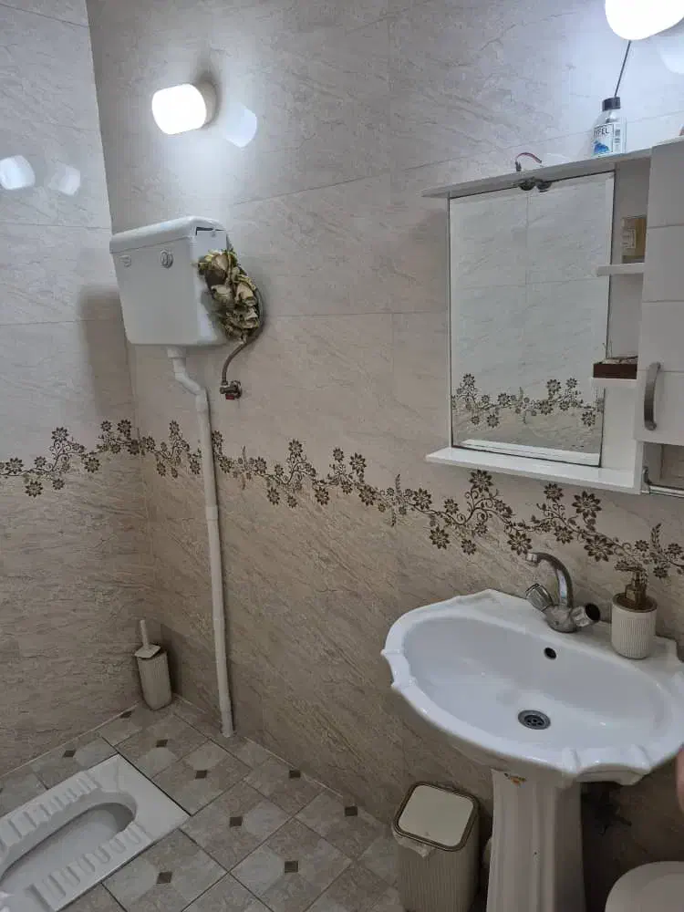 ۱۷۰ متر/ ۳ خواب/ چهارباغ/ ویلایی