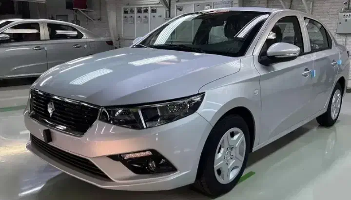 حواله تارا|خودرو سواری و وانت|سرعین, |دیوار