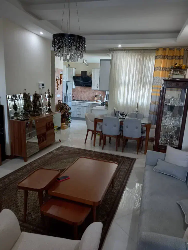 کرمان جنوبی،۷۰متر،دو خواب ،فول امکانات آماده تحویل|اجارهٔ آپارتمان|تهران, کرمان|دیوار