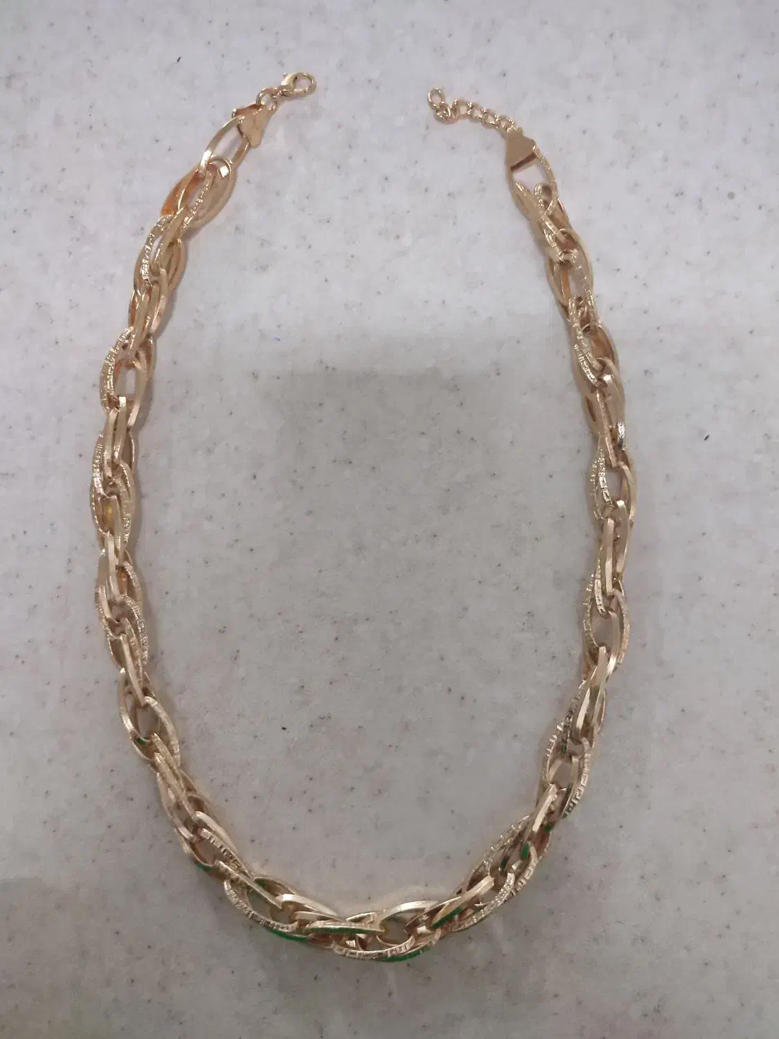 گردن بند ژوپینگ|بدلیجات|قم, شهرک سازمان آب|دیوار