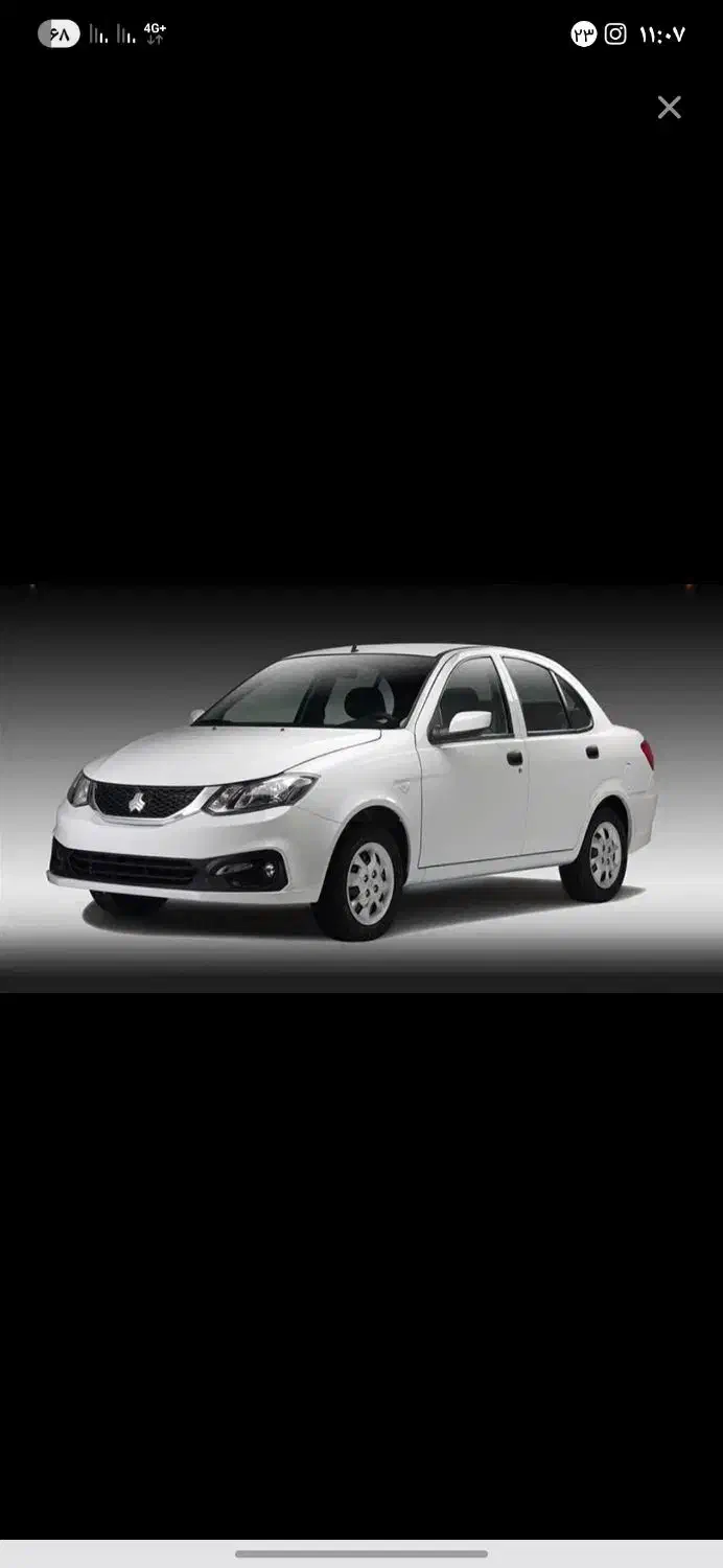 ساینا اس ۸۵گانه خشک|خودرو سواری و وانت|ملایر, |دیوار