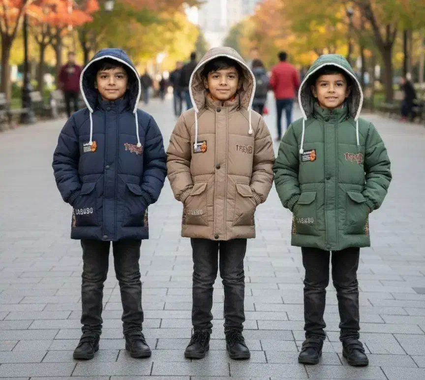 فروش کاپشن زمستانه|لباس|ششده و قره بلاغ, |دیوار