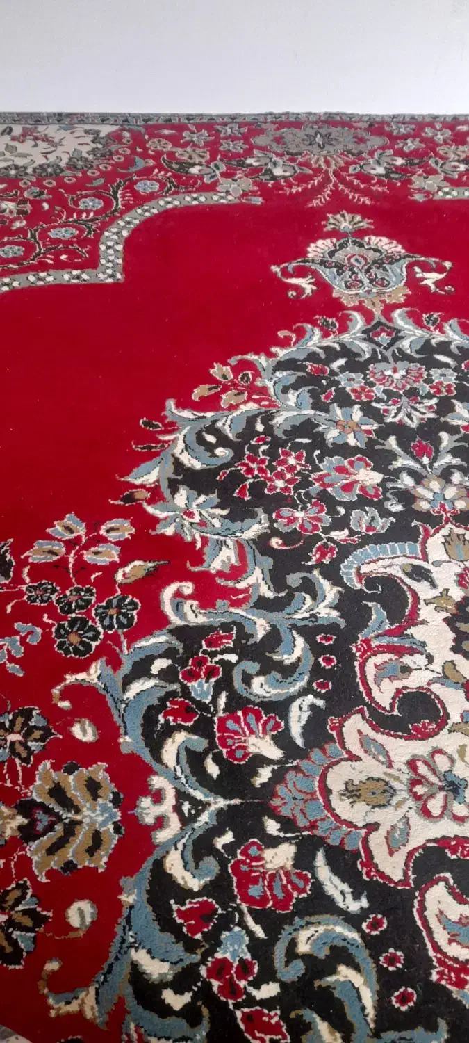 فرش|فرش|همدان, |دیوار