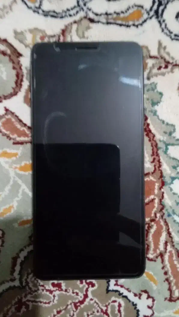 galaxy a01 core|موبایل|اصفهان, الهیه|دیوار