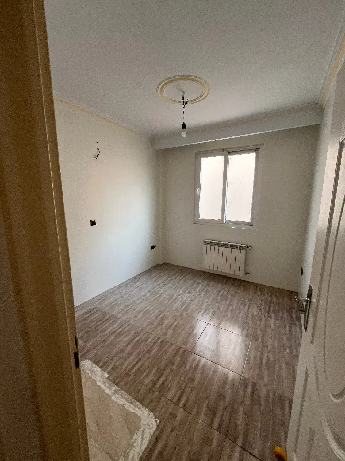 آپارتمان دو خواب تک واحدی