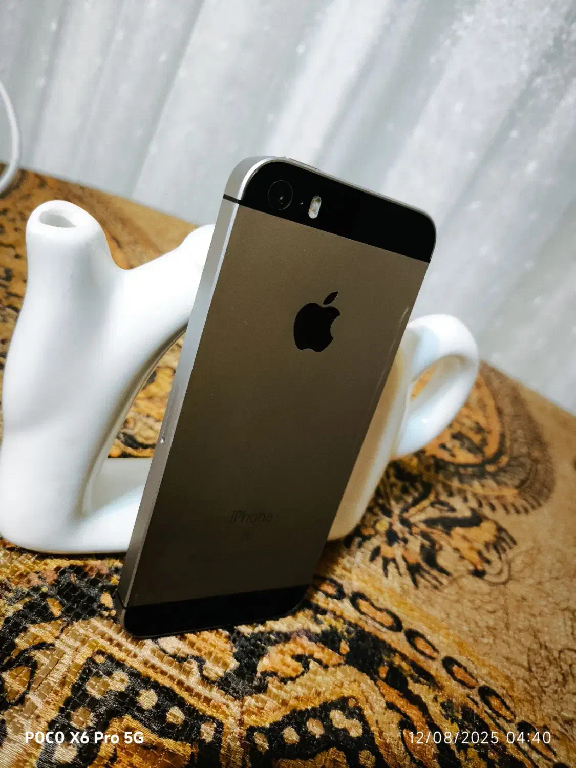 Se 2016 32G Silver|موبایل|تهران, صد دستگاه|دیوار