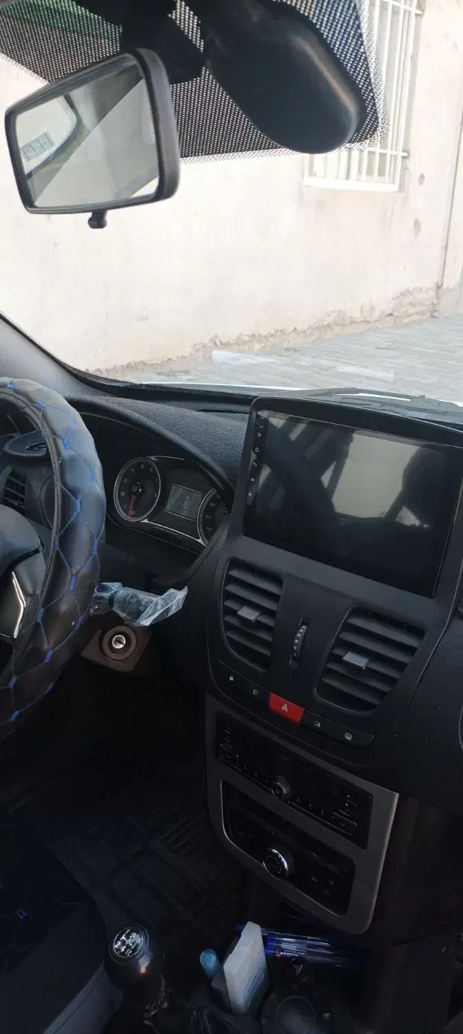 فروش خودرو کوییک Gx-L تحویلی اسفند ۱۴۰۳|خودرو سواری و وانت|عجب شیر, |دیوار