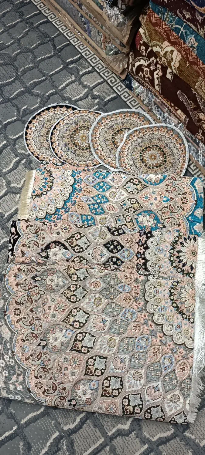 روفرشی گرد ۴ متری|روفرشی|زاهدان, |دیوار