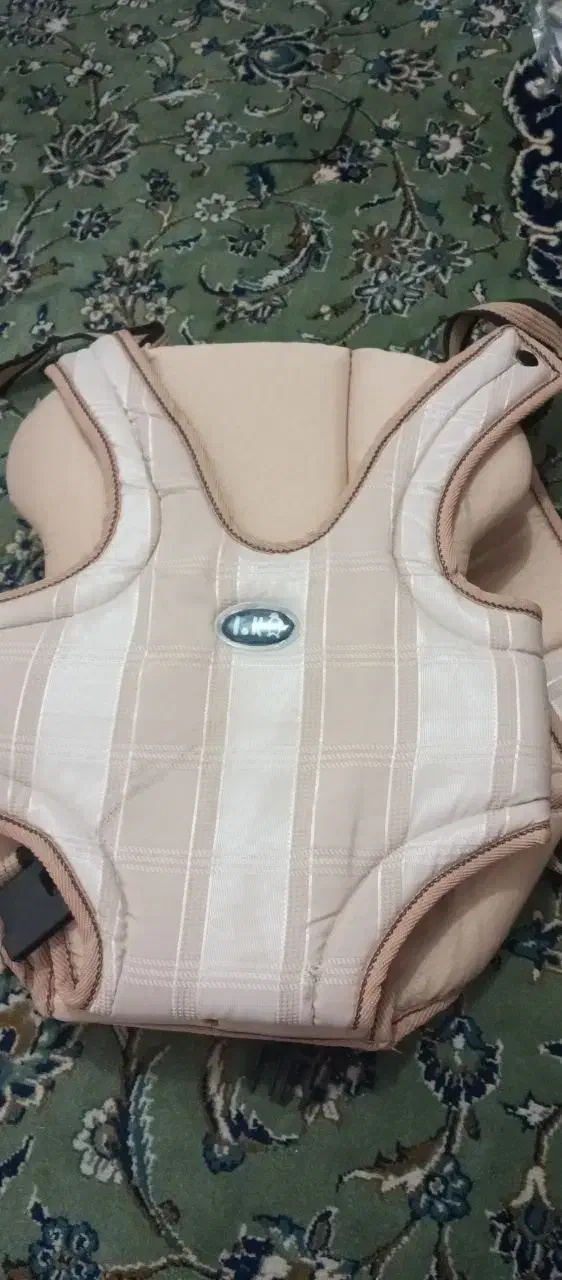 آغوشی نوی نو|کالسکه و لوازم جانبی|قائن, |دیوار