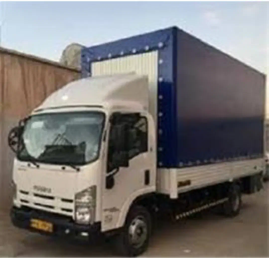 باربری صدراحمل باراثاث منزل کارگر،نیسان،خاور،وانت|خدمات حمل و نقل|صدرا-فارس, فاز ۱|دیوار