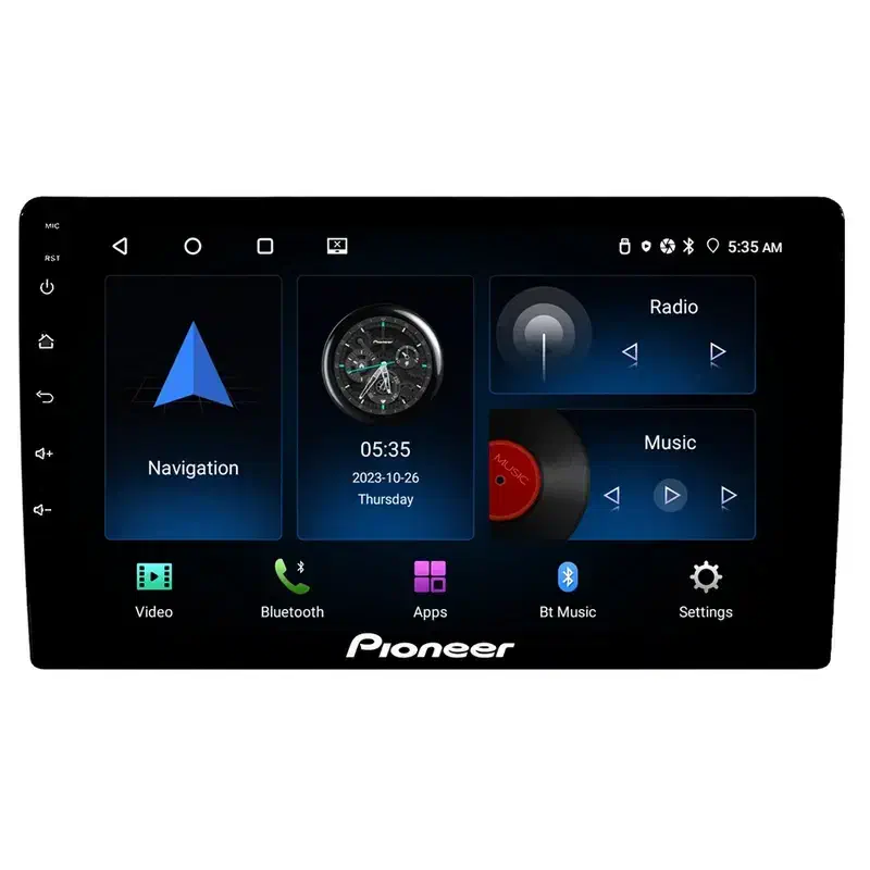 مانیتور پایونر|قطعات یدکی و لوازم جانبی|اردبیل, |دیوار