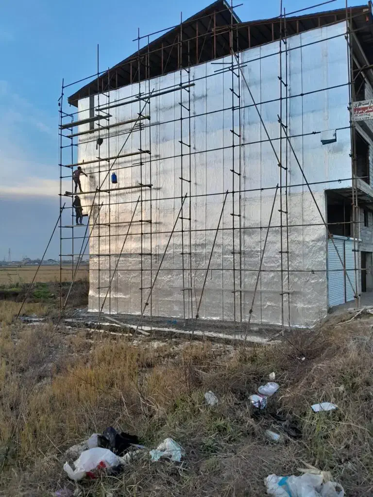 نصب ایزوگام با نازلترین قیمت/ضمانتی/بیجار و اطراف|خدمات پیشه و مهارت|بیجار, |دیوار