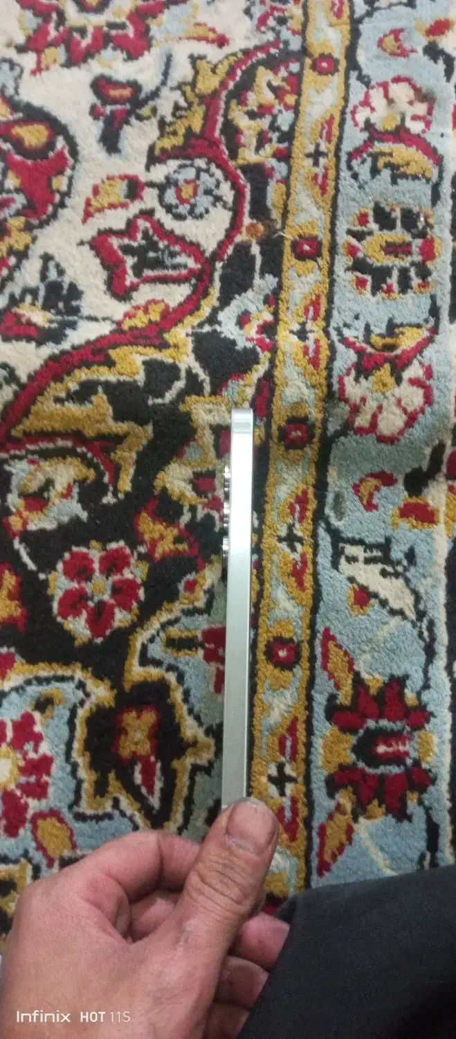 گوشی گالکسیA55 رام 8|موبایل|جوانرود, |دیوار