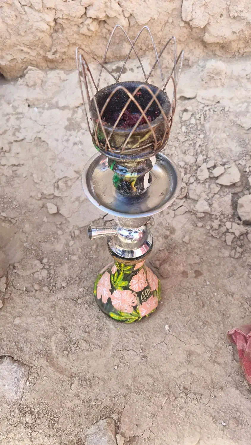 قلیان|کلکسیون و سرگرمی|اردکان, |دیوار