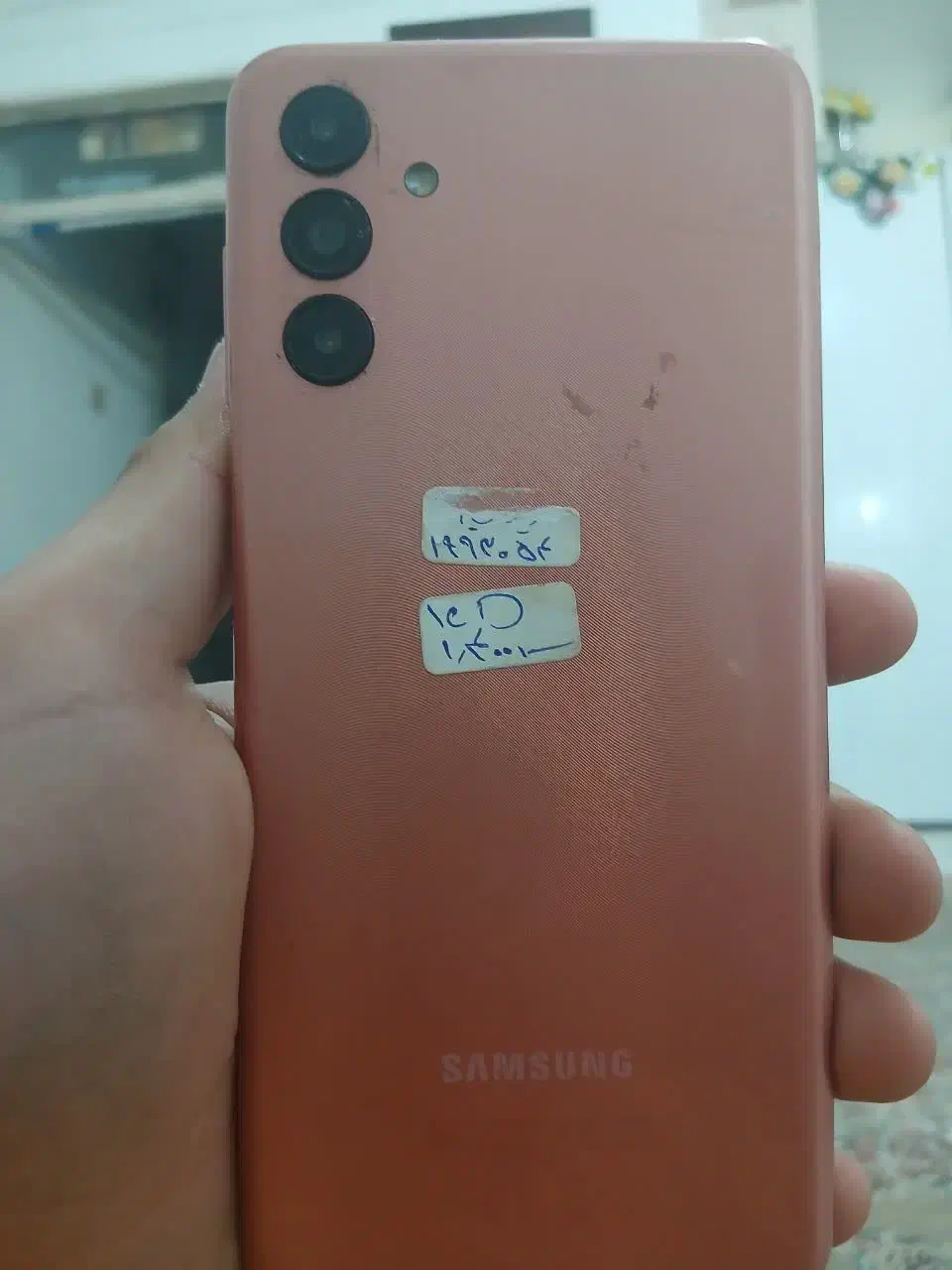 گوشی A04s|موبایل|اسلام‌شهر, ایرین|دیوار