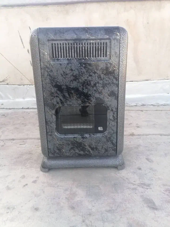 بخاری کودک|بخاری، هیتر، شومینه|فولادشهر, مسکن مهر فولادشهر|دیوار