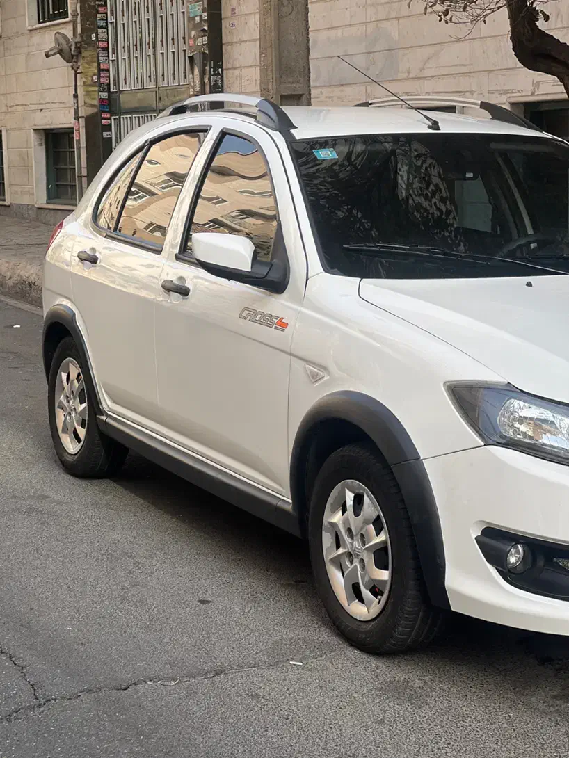 کوییکgxمدل1403|خودرو سواری و وانت|محمدشهر, شهرک چمران|دیوار